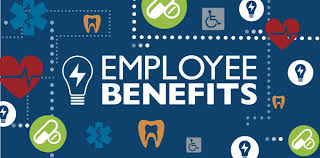 Benefits that employers give to their employees are taxable